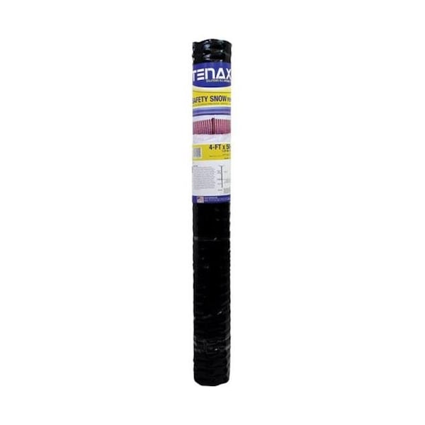 Tenax Tenax 90600009 Safety Snow Fence 4 x 50 ft. 7155799 - main